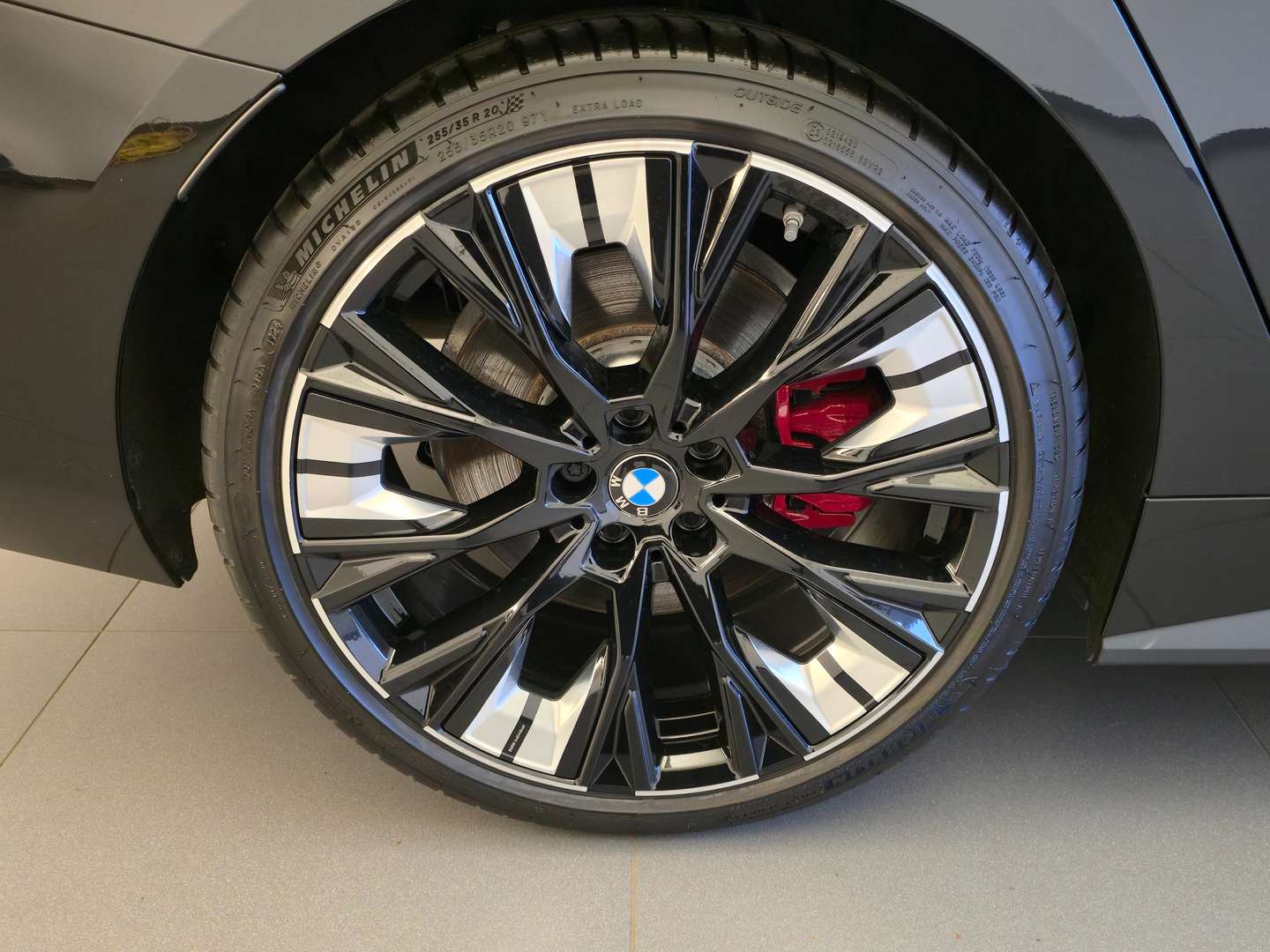 BMW Série 420 Gran Coupe 420i - 2024 - Joinsteer - #28