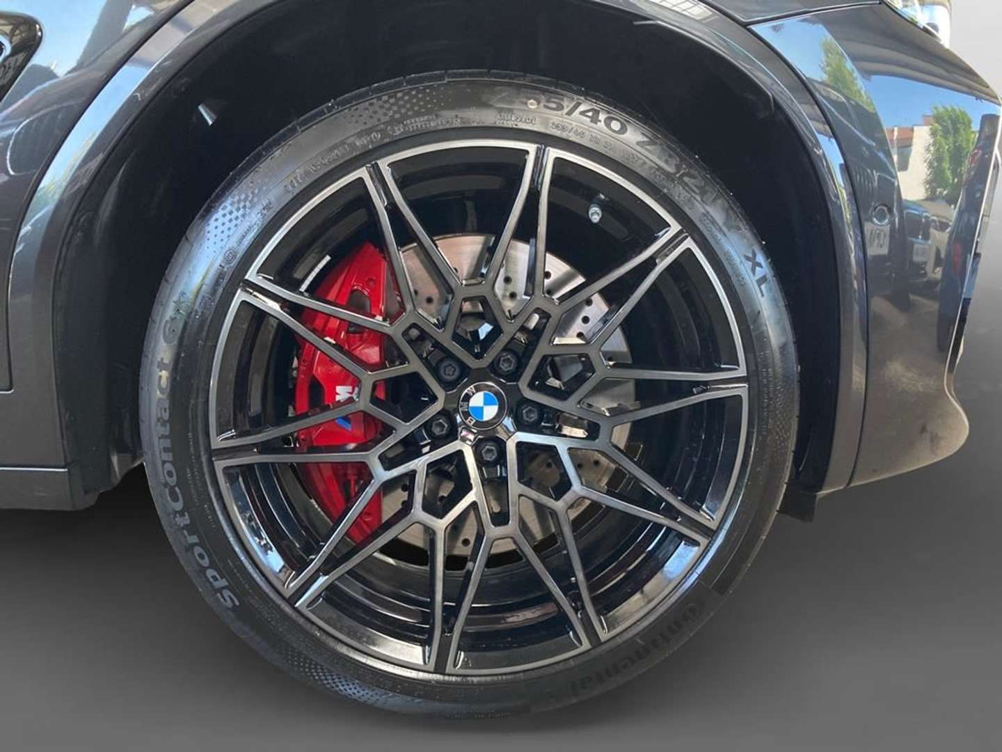 BMW X4 M M Competition - 2024 - Joinsteer - #14