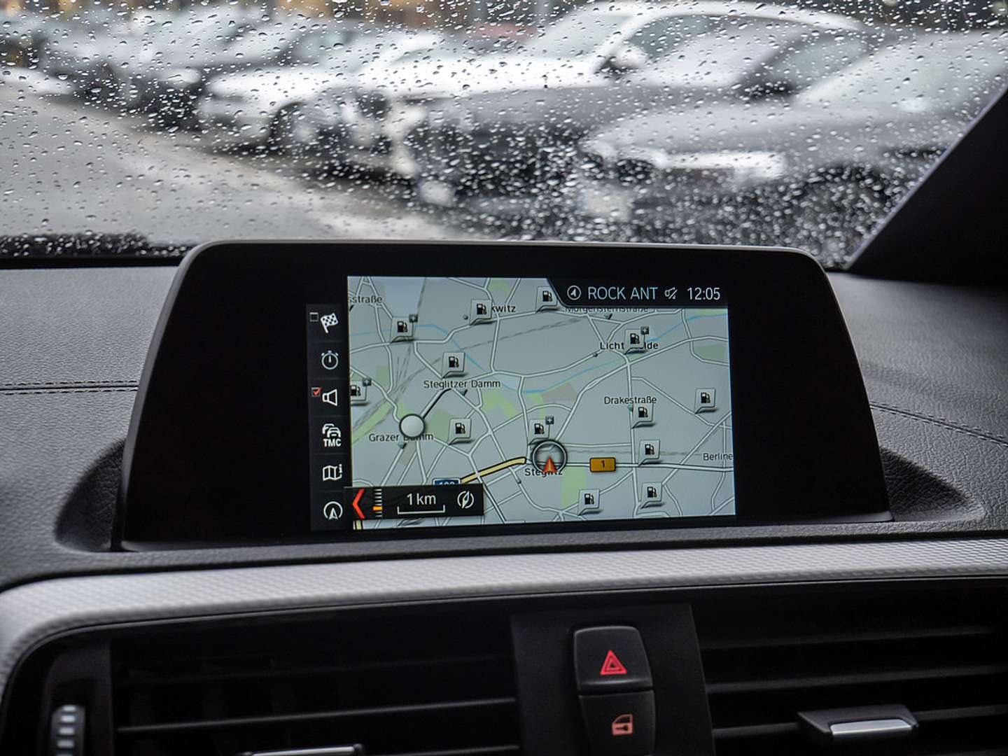 BMW Série 2 Cabriolet 240i XDrive - 2020 - Joinsteer - #10