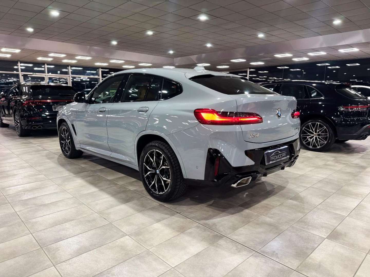 BMW X4 M Sport Xdrive20d - 2024 - Joinsteer - #4
