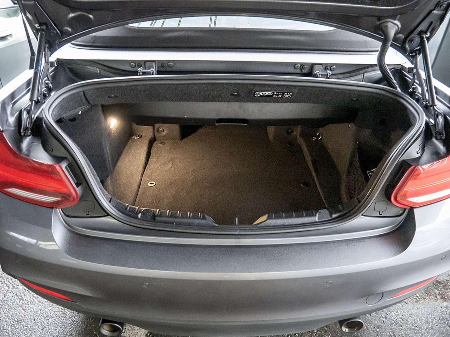 BMW Série 2 Cabriolet 240i XDrive - 2020 - Joinsteer - #19