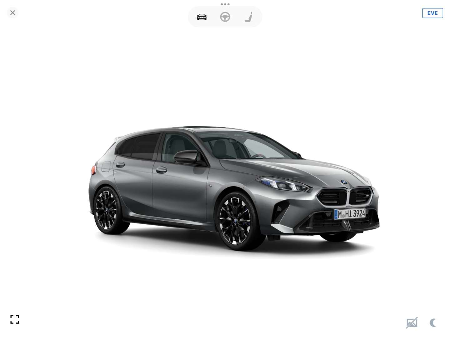 BMW M135i XDrive - 2025 - Joinsteer - #7