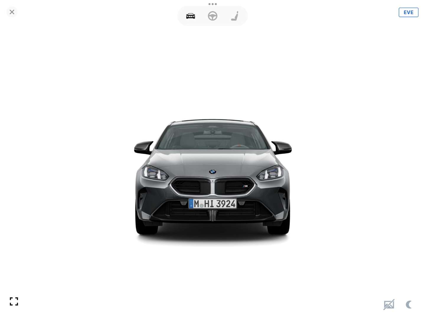 BMW M135i XDrive - 2025 - Joinsteer - #8