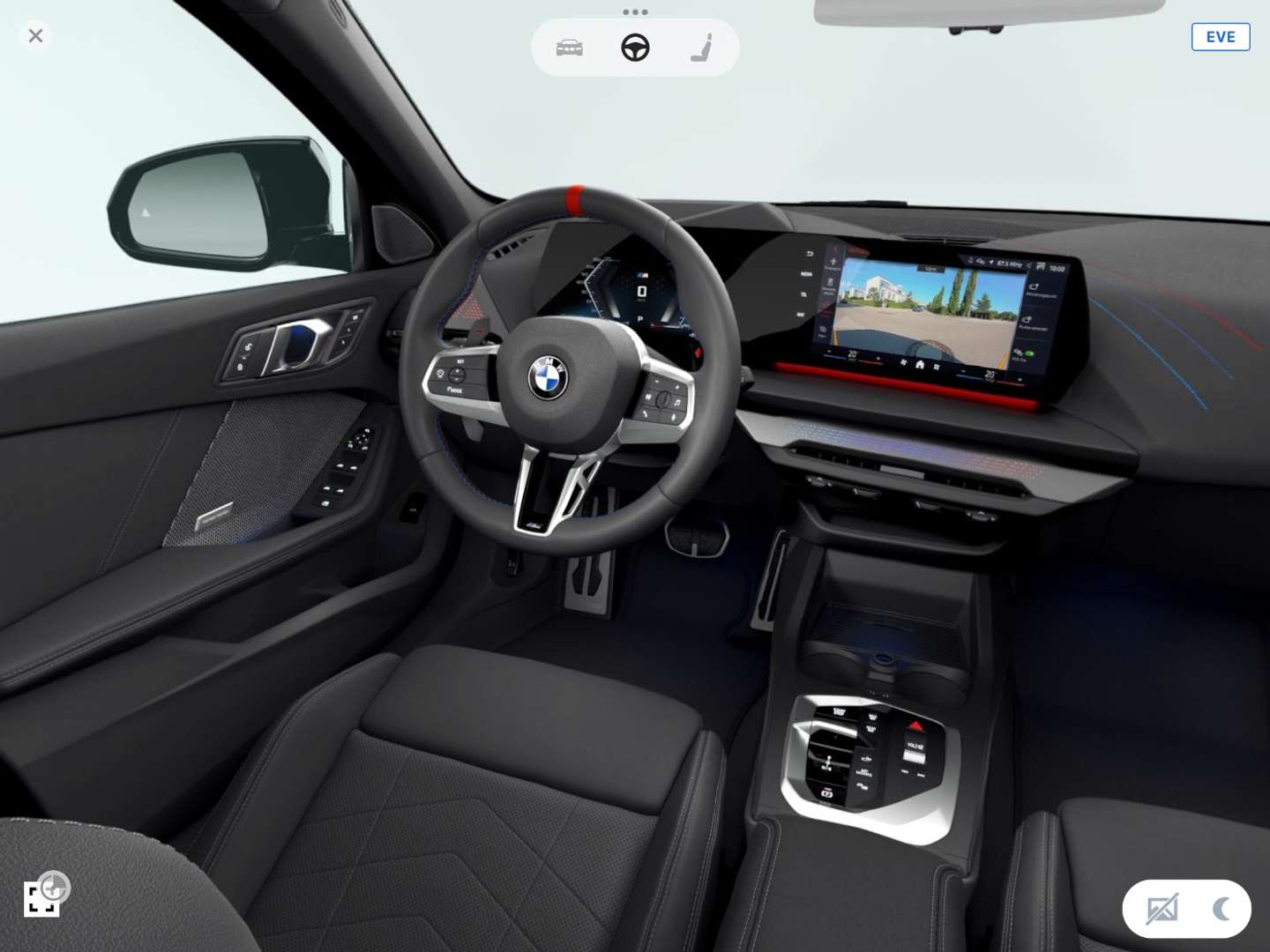 BMW M135i XDrive - 2025 - Joinsteer - #10