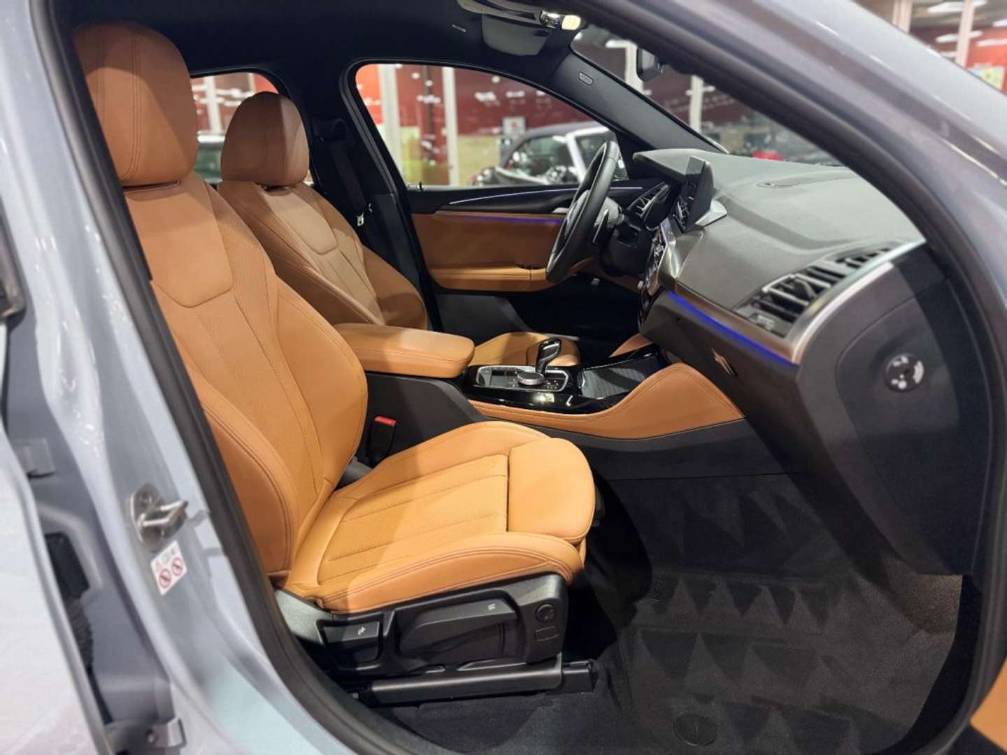 BMW X4 M Sport Xdrive20d - 2024 - Joinsteer - #11