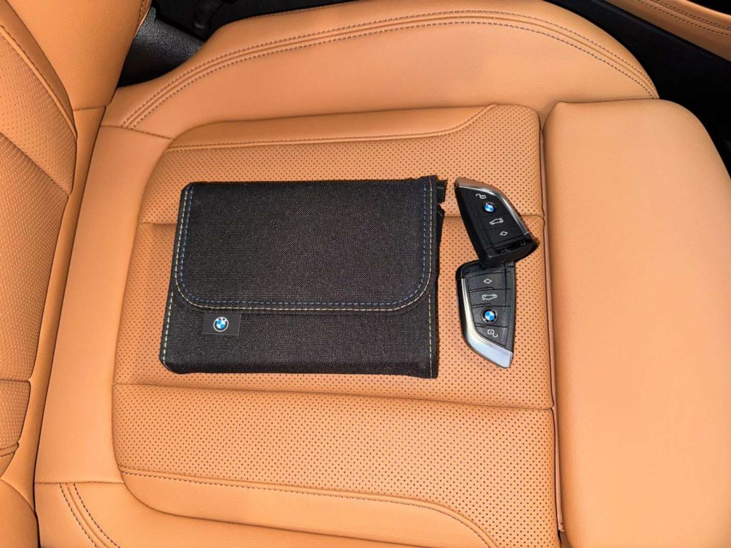 BMW X4 M Sport Xdrive20d - 2024 - Joinsteer - #12