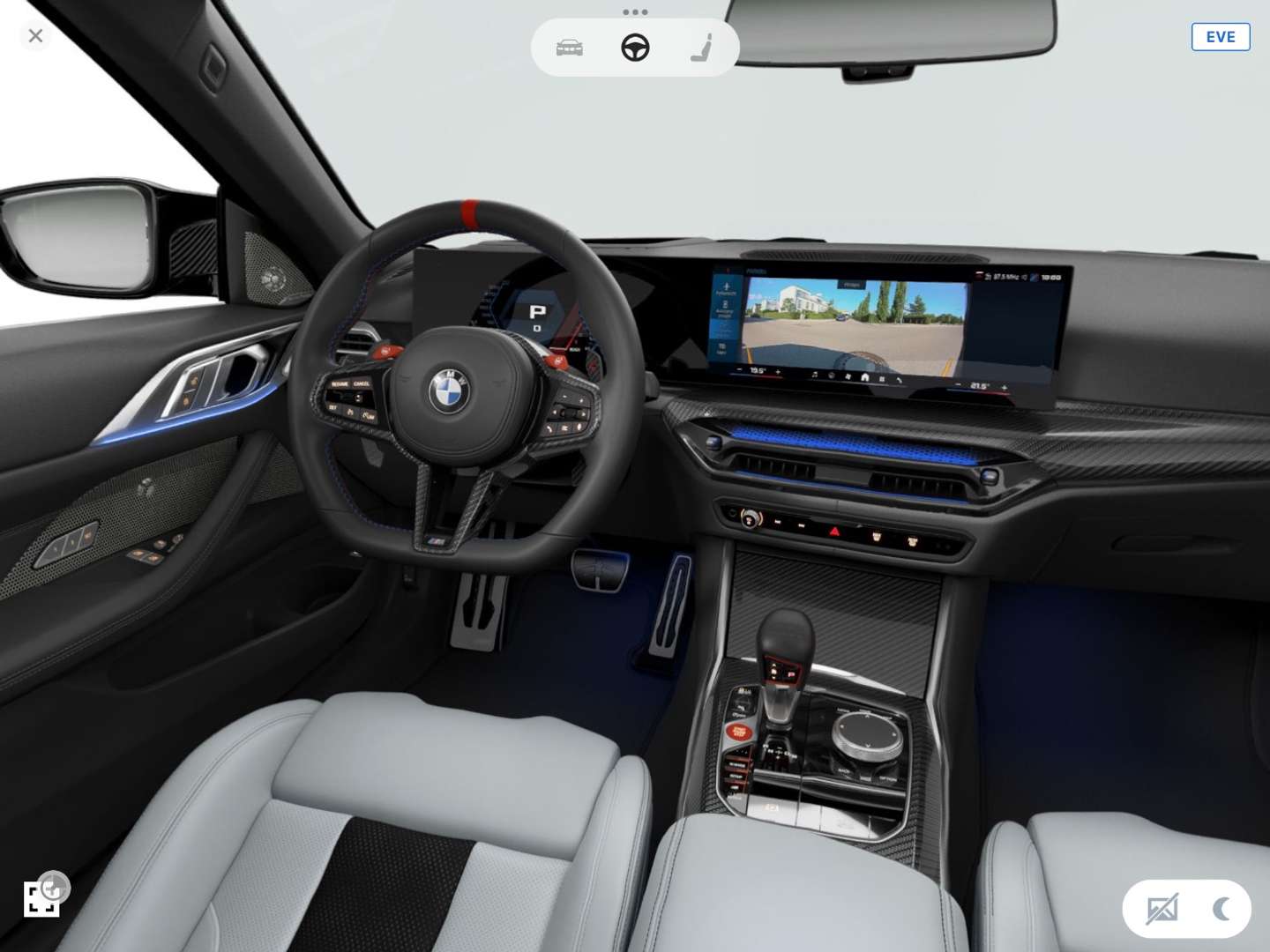 BMW M4 Cabriolet Competition M4 XDrive - 2025 - Joinsteer - #9