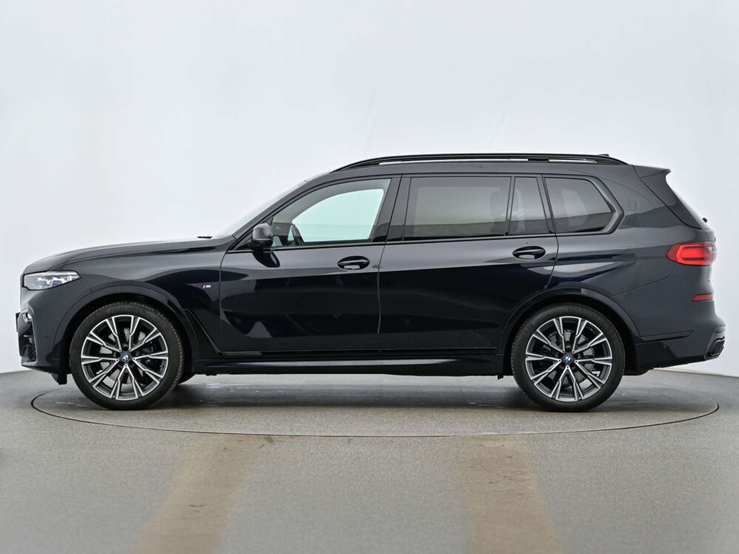 BMW X7 M-Sport XDrive40d - 2022 - Joinsteer - #3