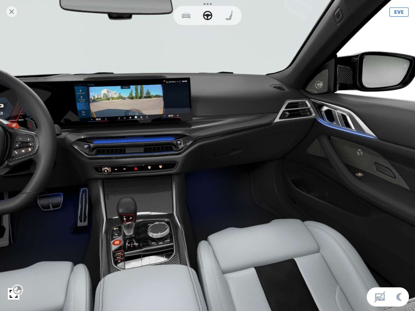 BMW M4 Cabriolet Competition M4 XDrive - 2025 - Joinsteer - #10