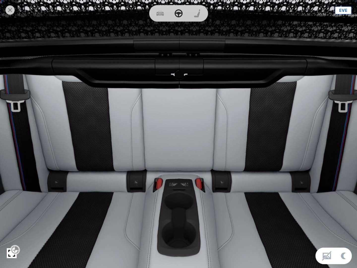 BMW M4 Cabriolet Competition M4 XDrive - 2025 - Joinsteer - #11