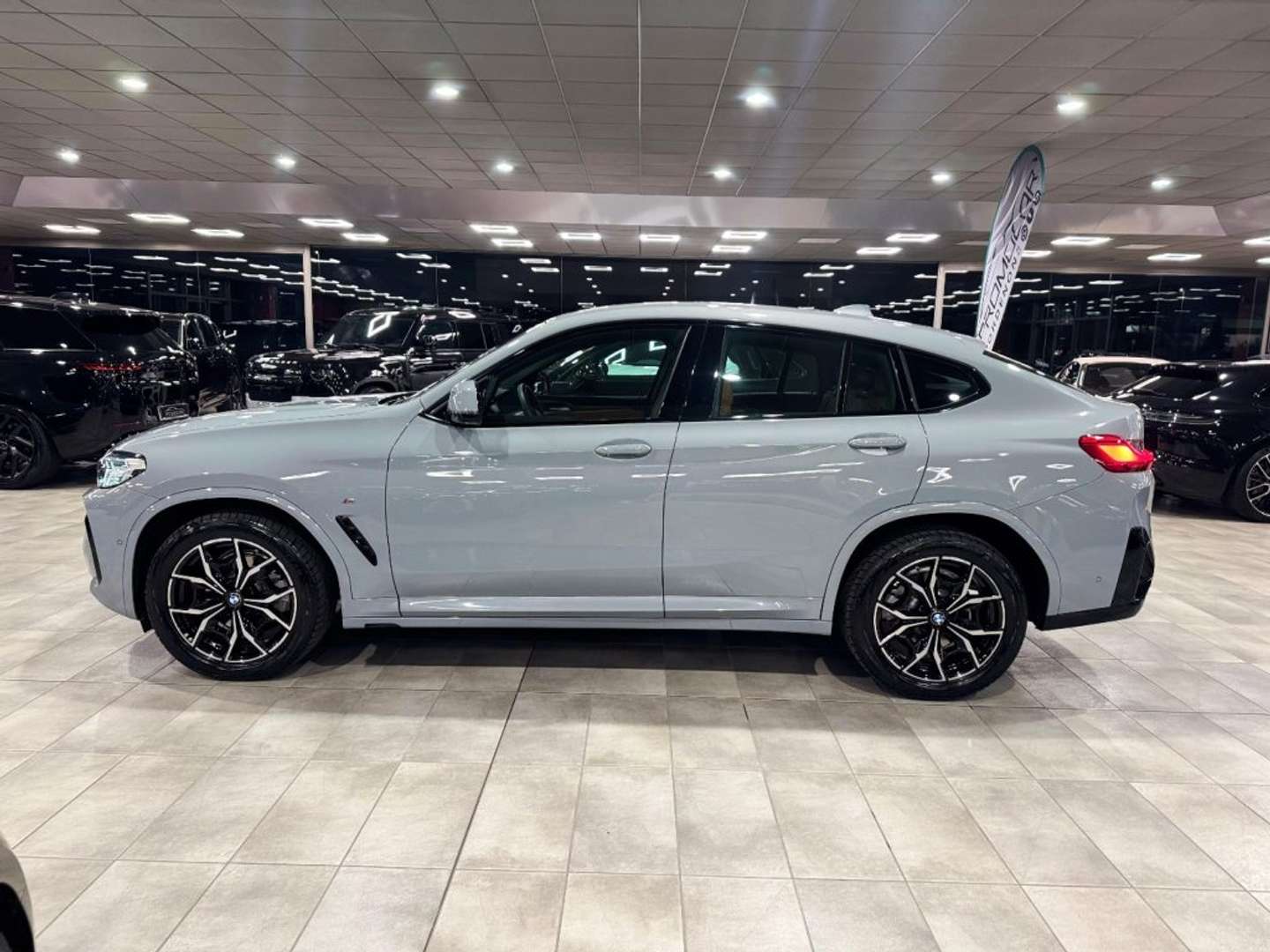 BMW X4 M Sport Xdrive20d - 2024 - Joinsteer - #16
