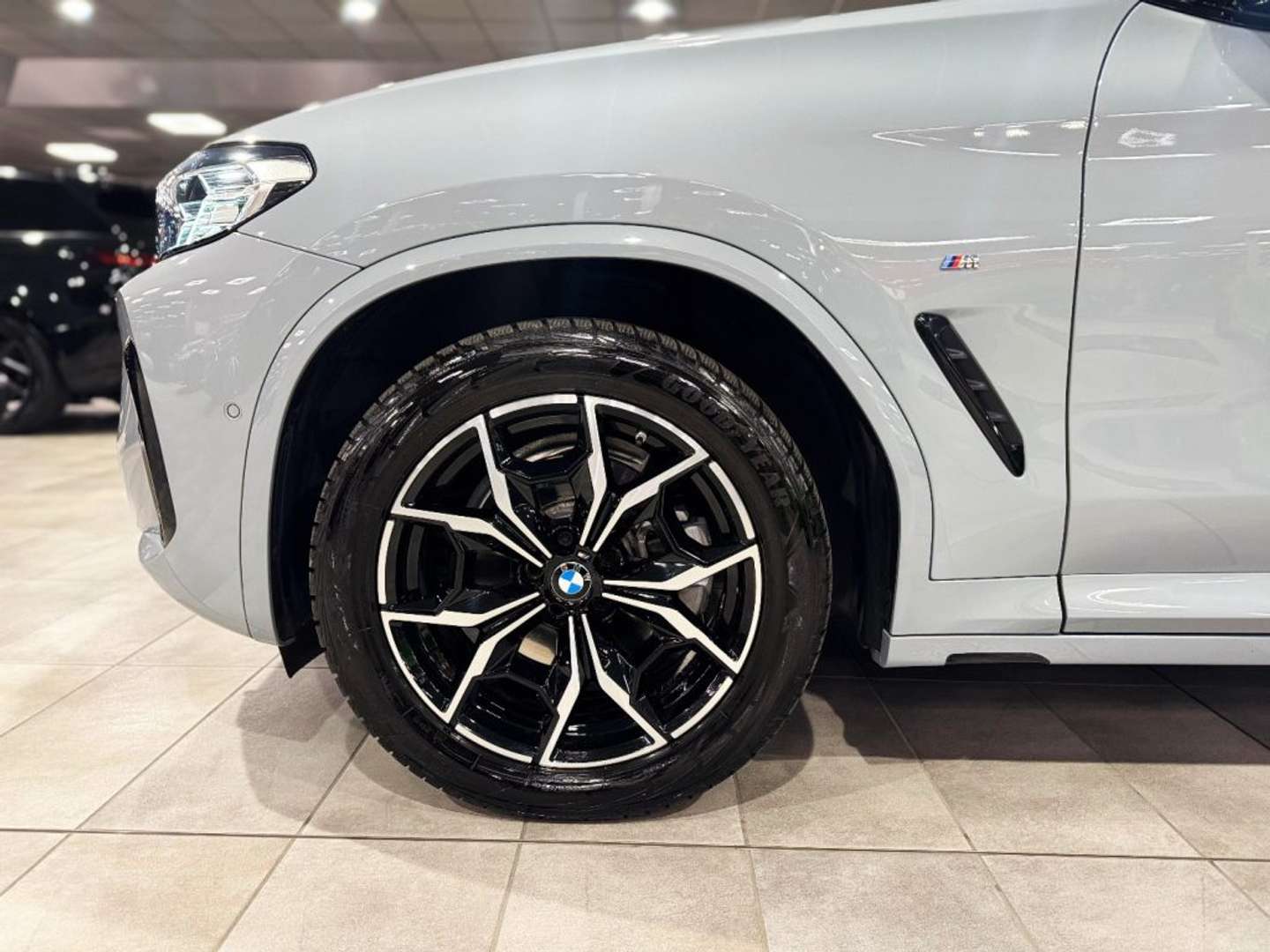 BMW X4 M Sport Xdrive20d - 2024 - Joinsteer - #17