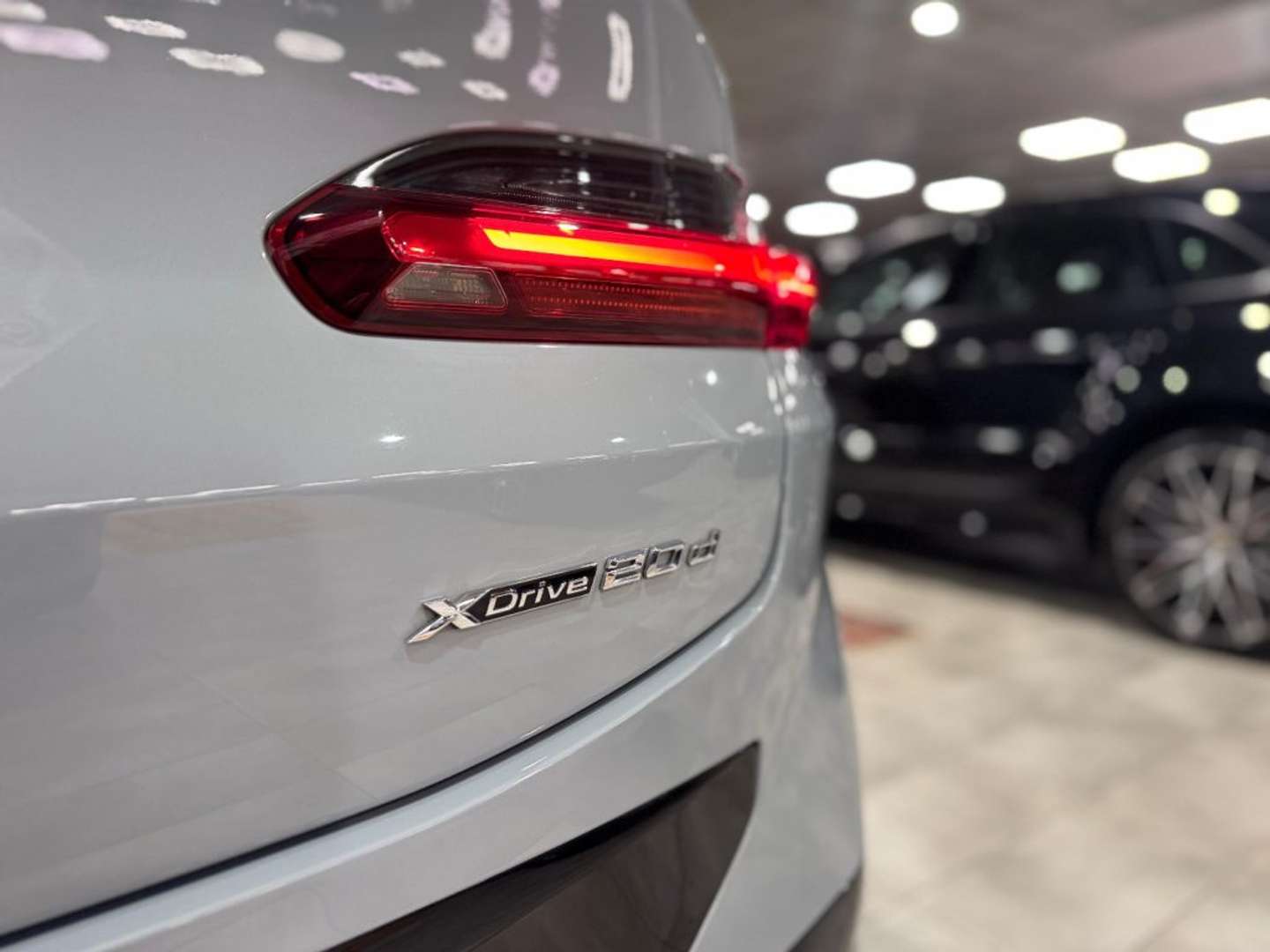 BMW X4 M Sport Xdrive20d - 2024 - Joinsteer - #20