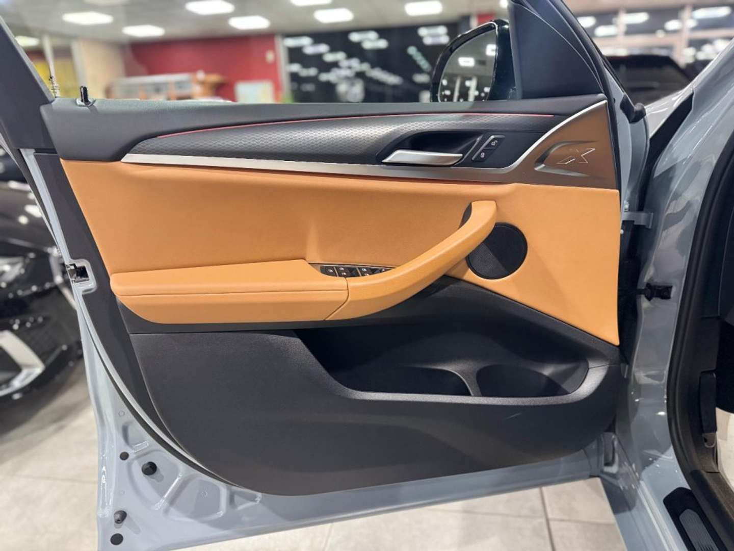 BMW X4 M Sport Xdrive20d - 2024 - Joinsteer - #23