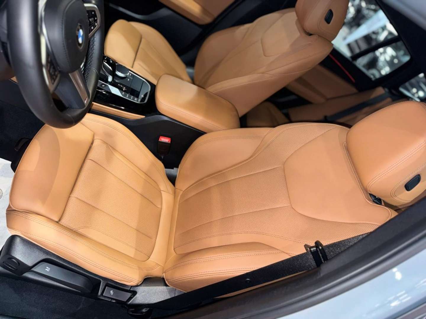 BMW X4 M Sport Xdrive20d - 2024 - Joinsteer - #25