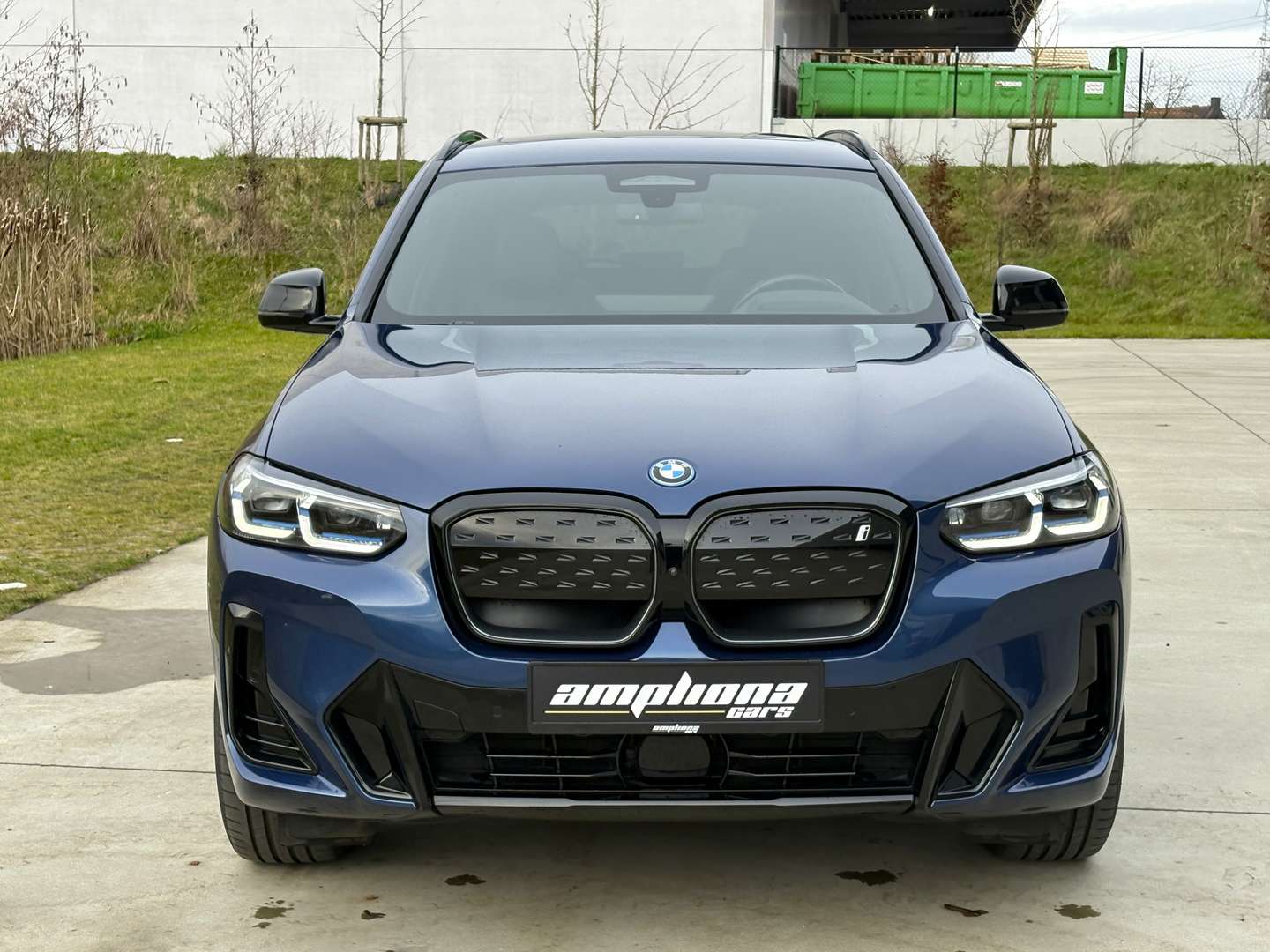 BMW iX3 M Sport - 2023 - Joinsteer - #5