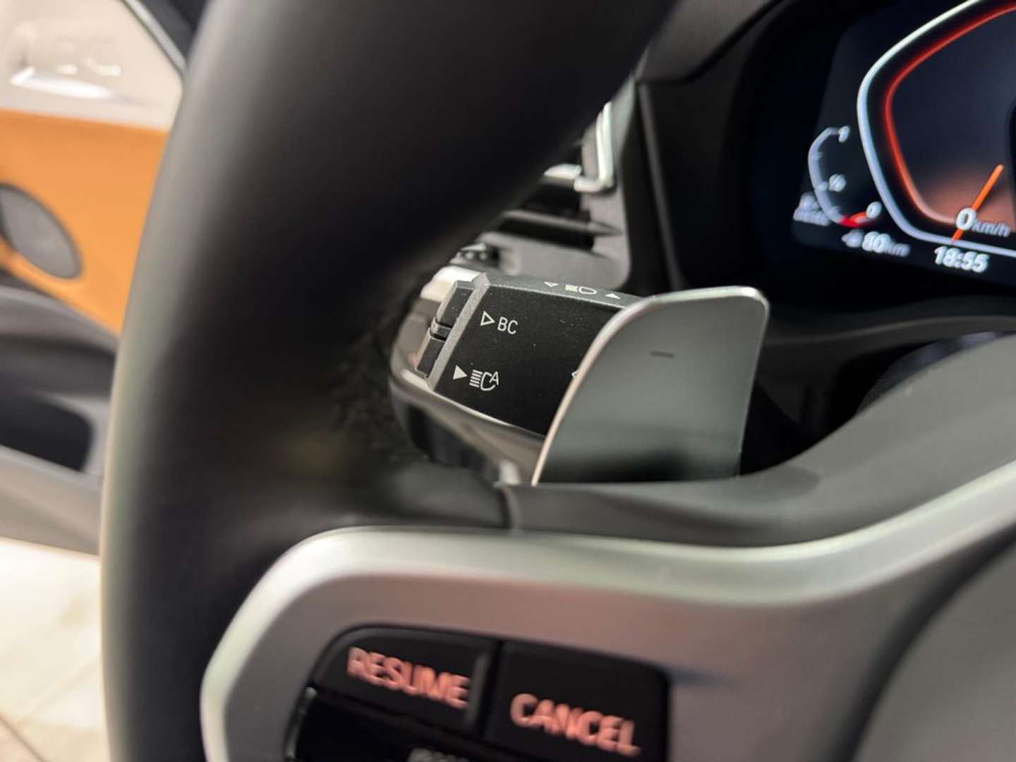 BMW X4 M Sport Xdrive20d - 2024 - Joinsteer - #30