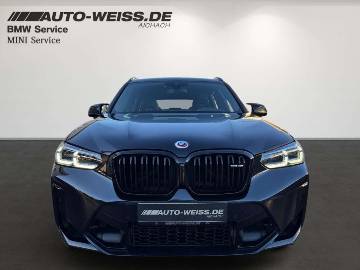 BMW X3 M M Competition - 2023 - Joinsteer - #2