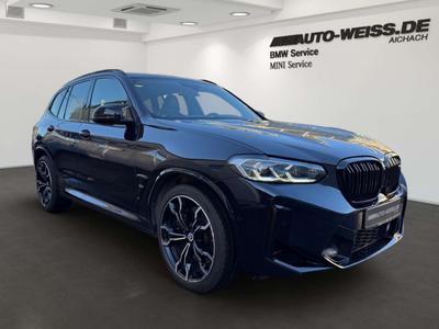 BMW X3 M M Competition -  - Joinsteer - #2