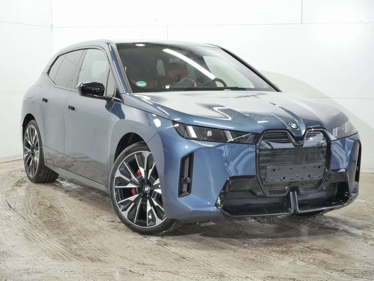BMW IX M70 - 2025 - Joinsteer - #2