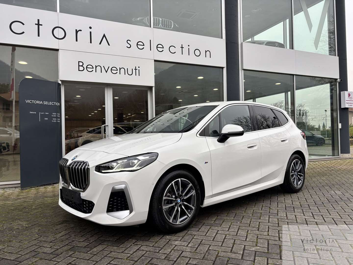 BMW 218i Active Tourer M Sport 218i - 2024 - Joinsteer - #2