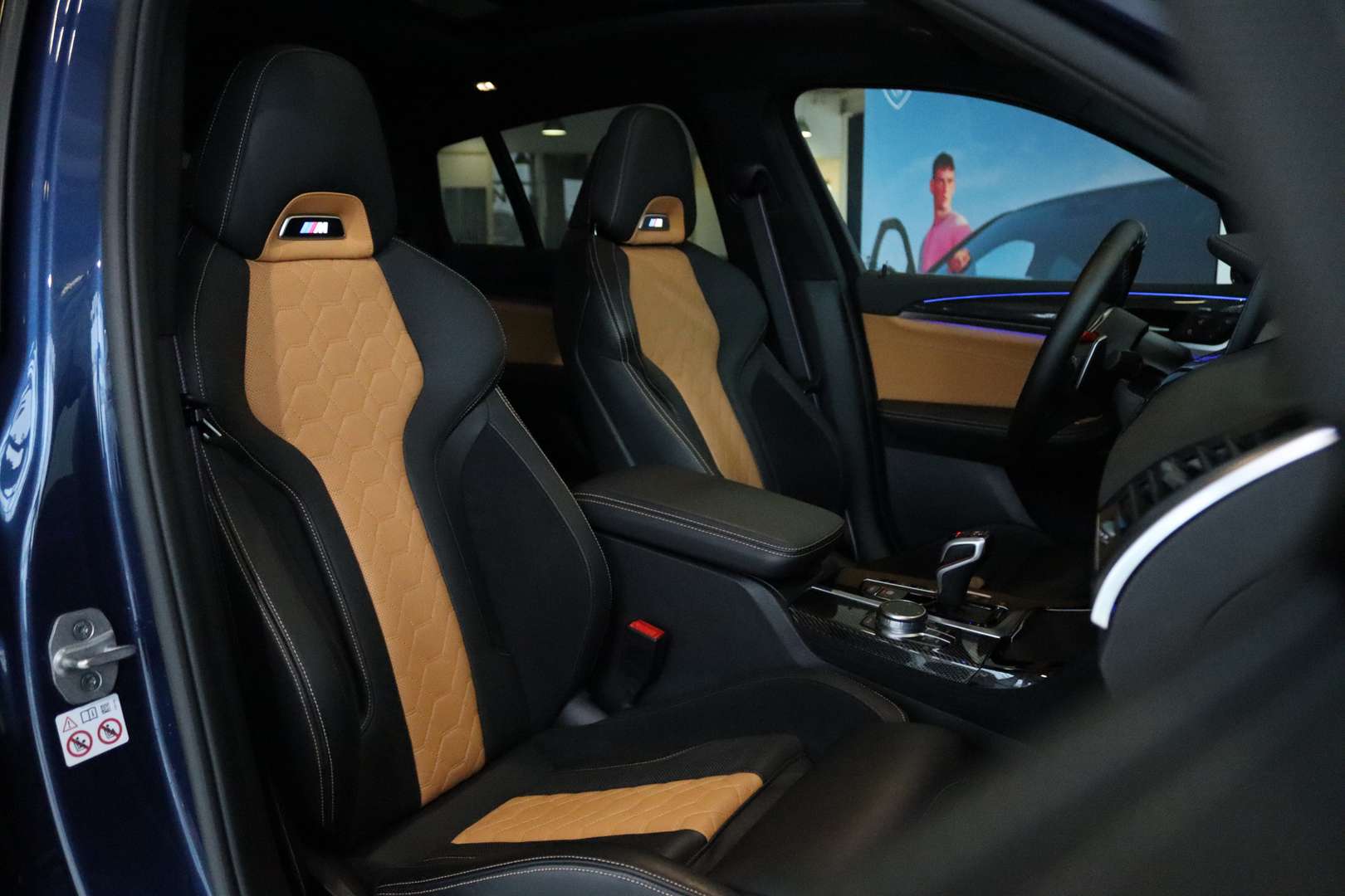 BMW X4 M M Competition - 2020 - Joinsteer - #3