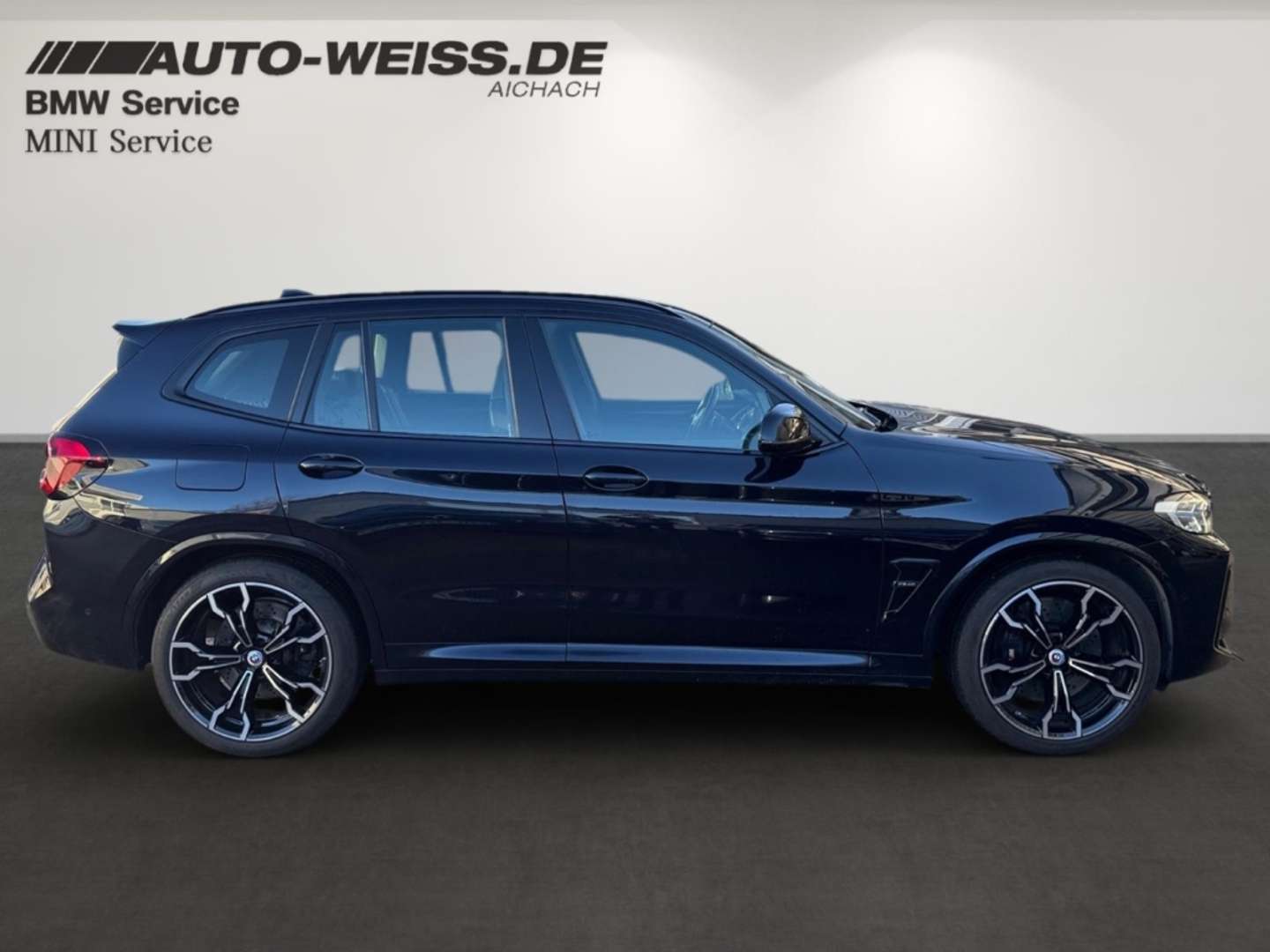 BMW X3 M M Competition - 2023 - Joinsteer - #4