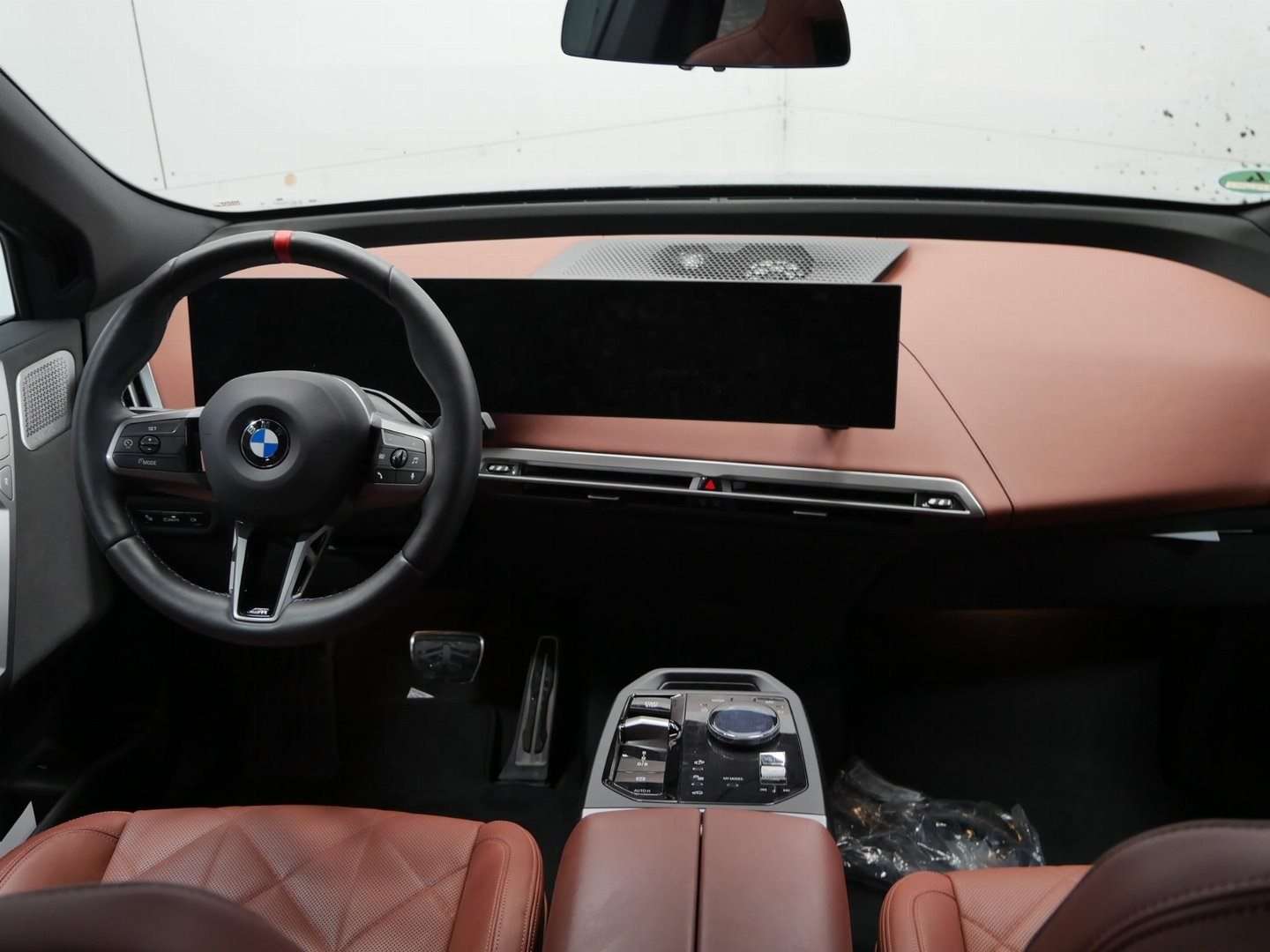 BMW IX M70 - 2025 - Joinsteer - #3