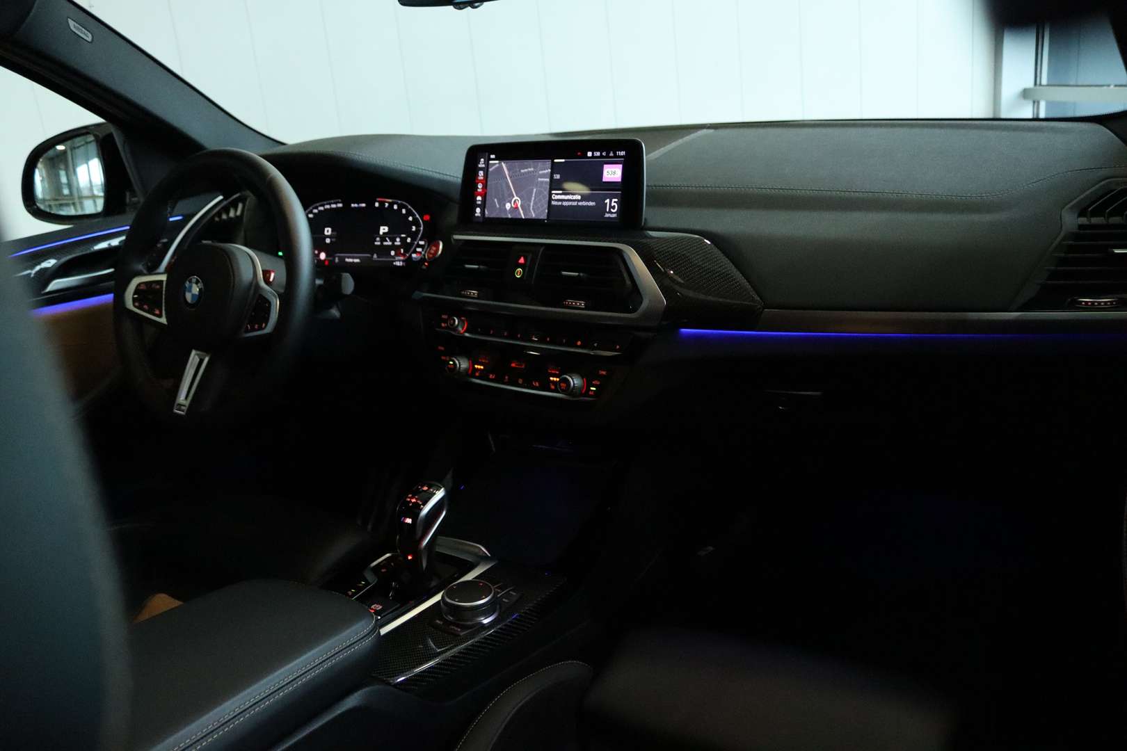 BMW X4 M M Competition - 2020 - Joinsteer - #4