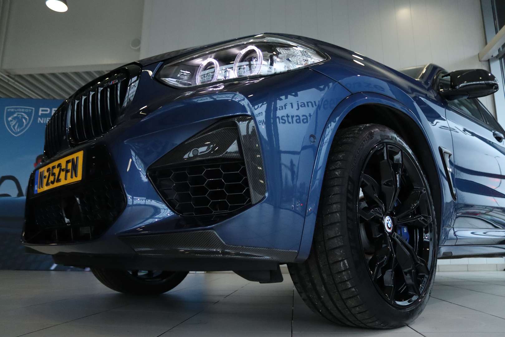 BMW X4 M M Competition - 2020 - Joinsteer - #5