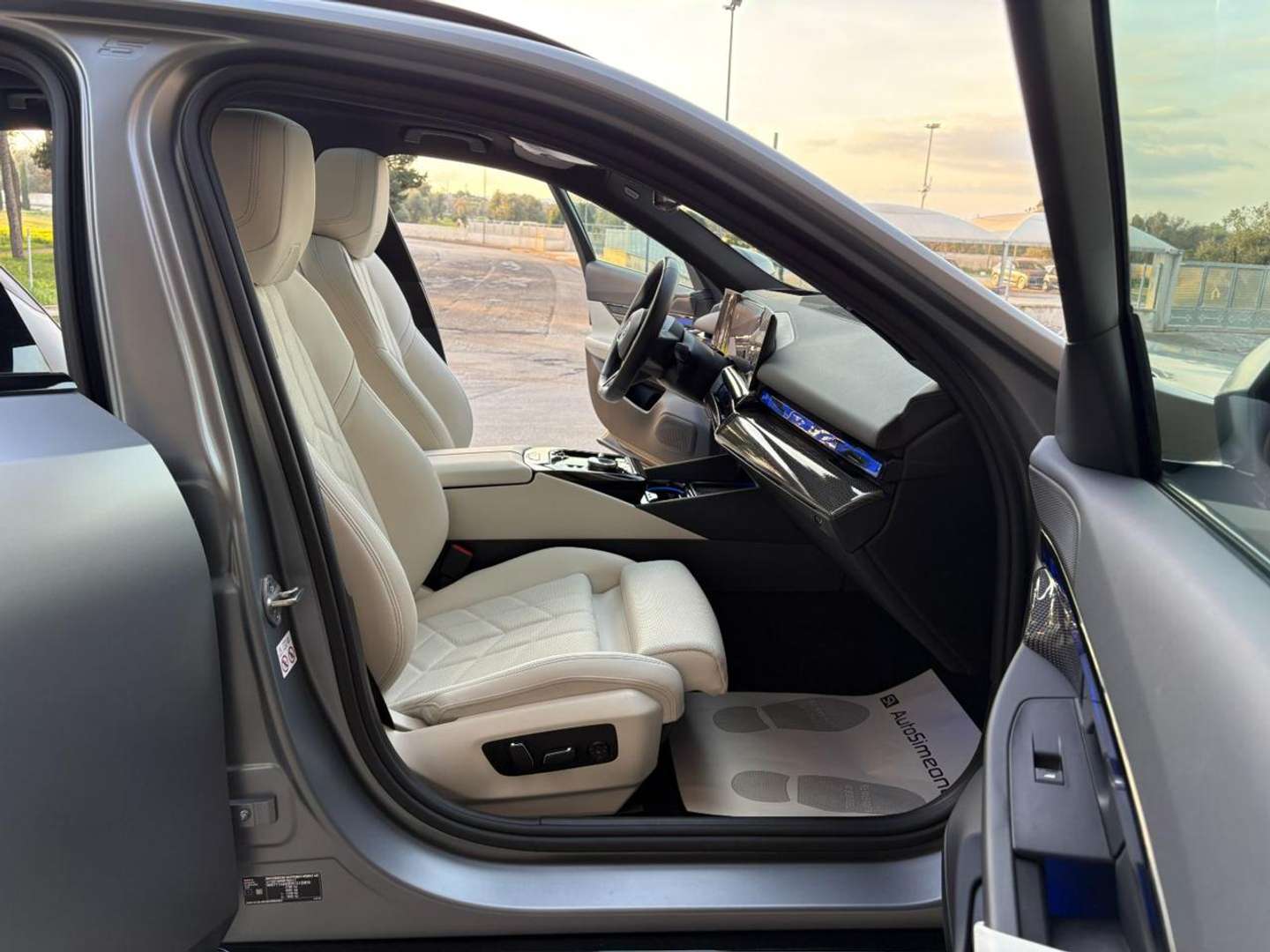 BMW I5 Touring M Sport EDrive40 - 2024 - Joinsteer - #10