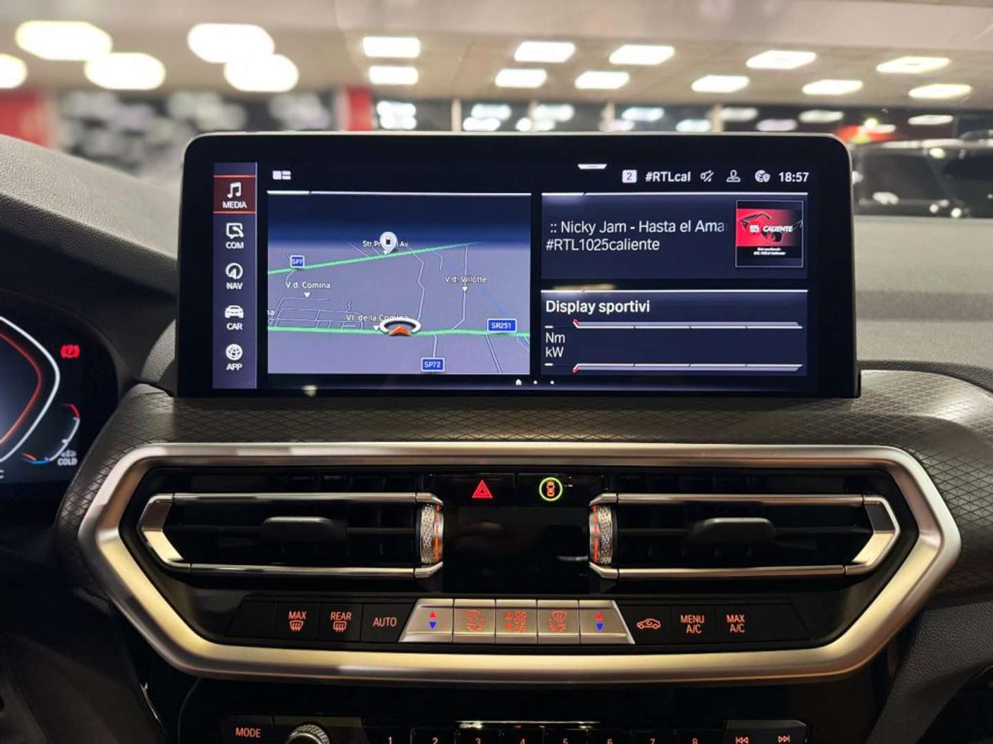 BMW X4 M Sport Xdrive20d - 2024 - Joinsteer - #36