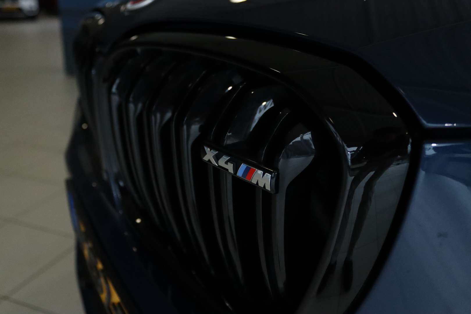 BMW X4 M M Competition - 2020 - Joinsteer - #6