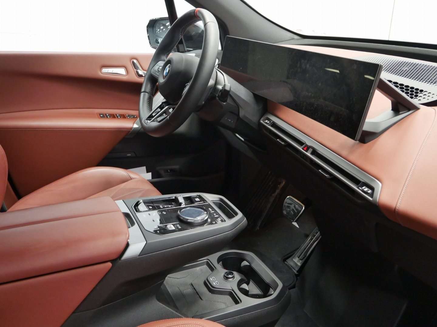 BMW IX M70 - 2025 - Joinsteer - #6