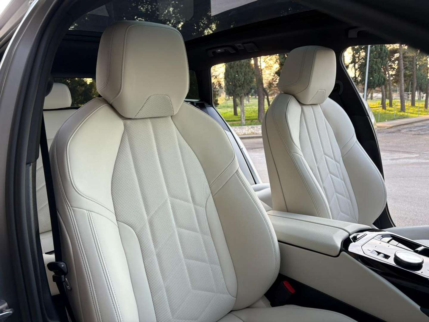 BMW I5 Touring M Sport EDrive40 - 2024 - Joinsteer - #11