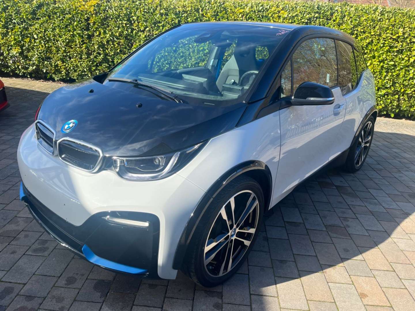 BMW I3 - 2022 - Joinsteer - #2