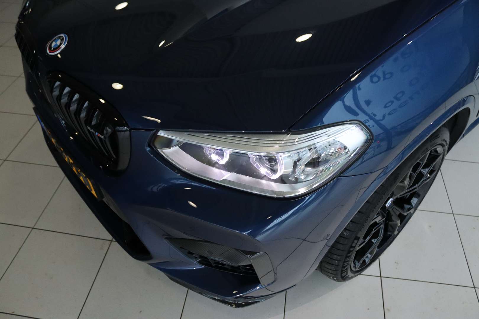 BMW X4 M M Competition - 2020 - Joinsteer - #7