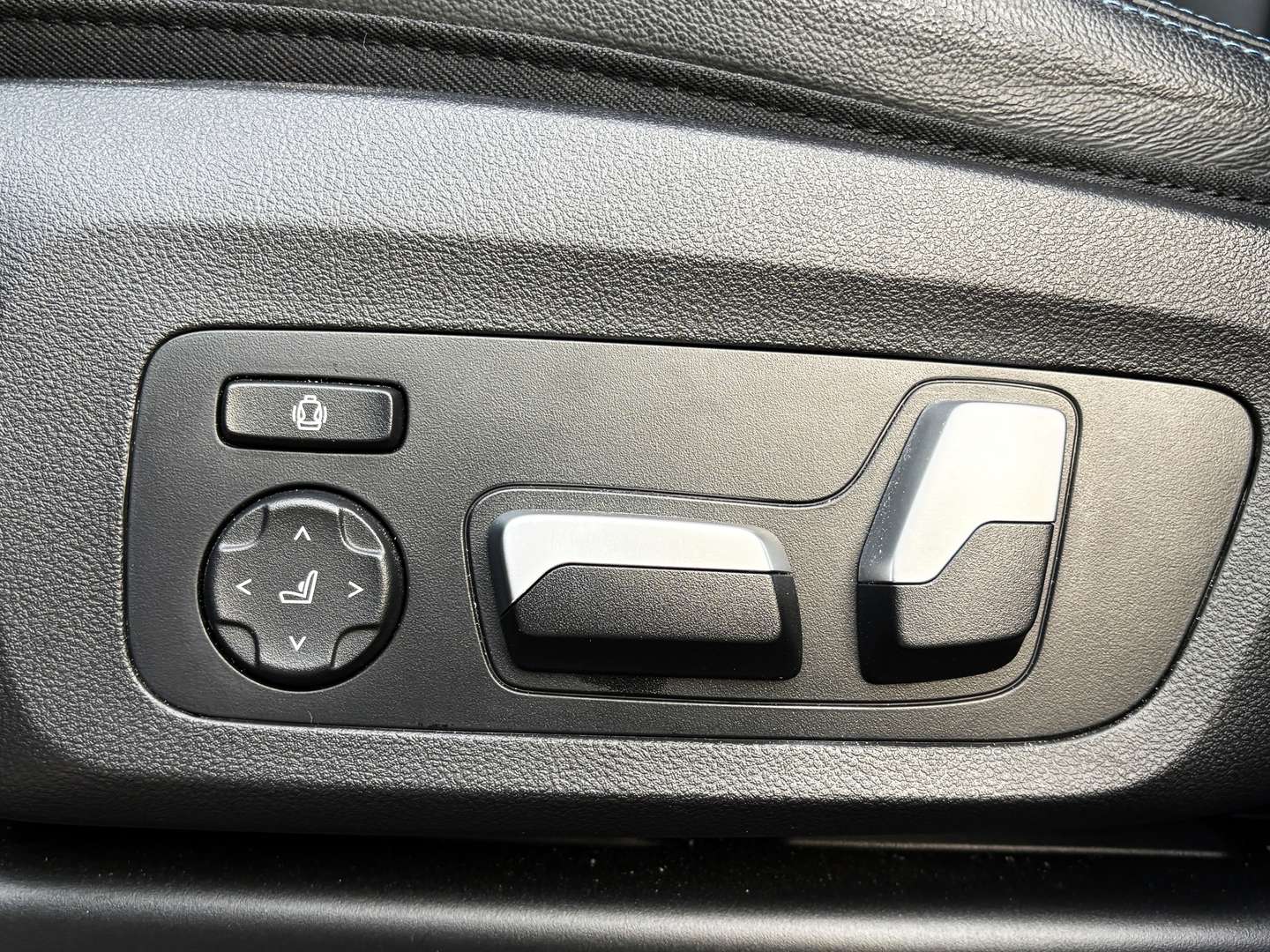 BMW iX3 M Sport - 2023 - Joinsteer - #14