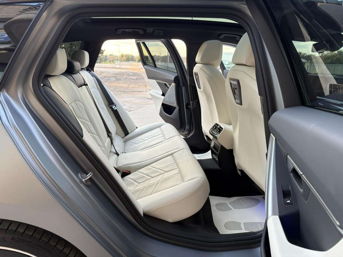 BMW I5 Touring M Sport EDrive40 - 2024 - Joinsteer - #12