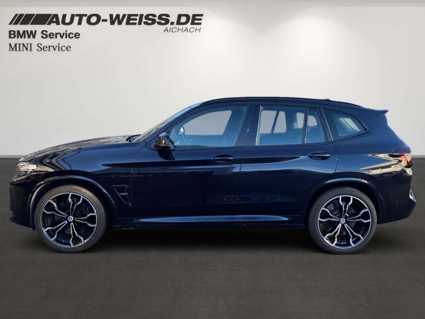 BMW X3 M M Competition - 2023 - Joinsteer - #8
