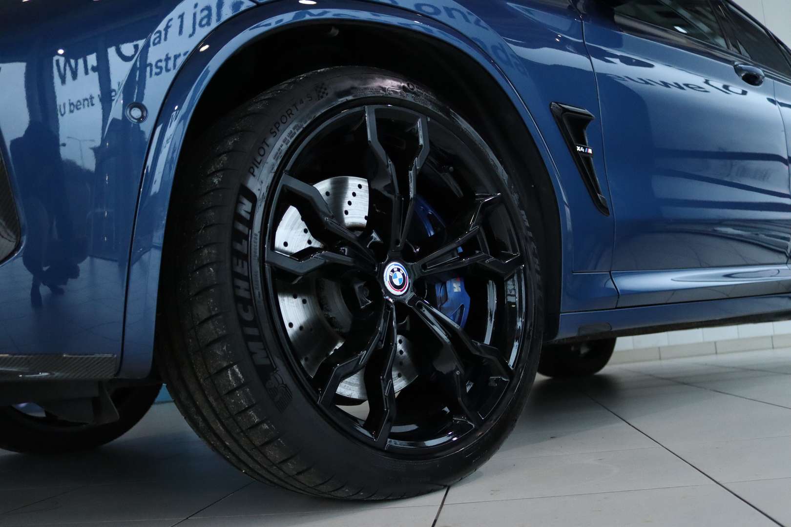 BMW X4 M M Competition - 2020 - Joinsteer - #8