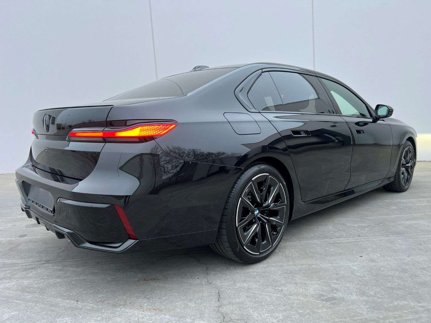 BMW Série 7 M Sport 740d XDrive - 2025 - Joinsteer - #24