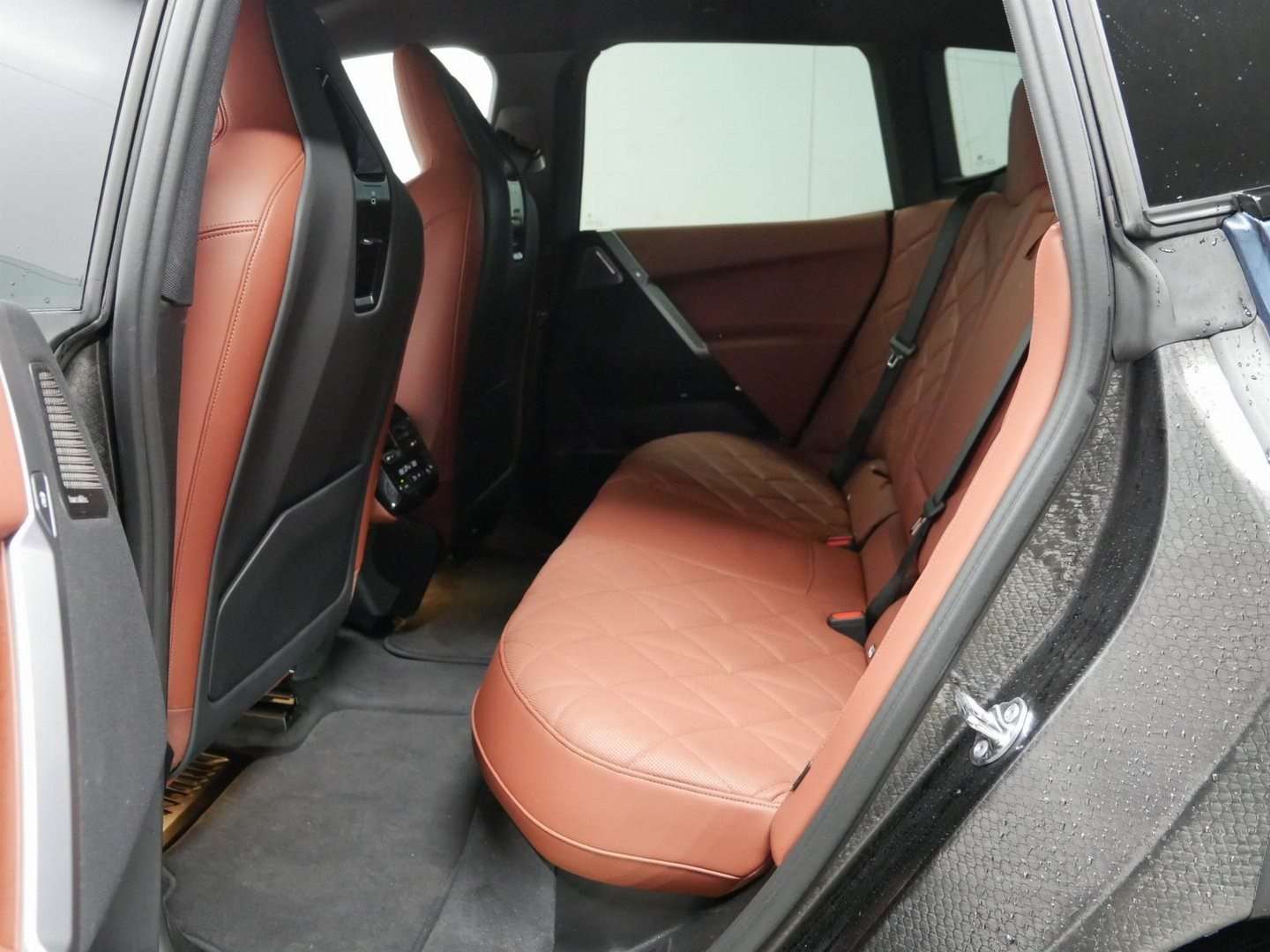 BMW IX M70 - 2025 - Joinsteer - #9