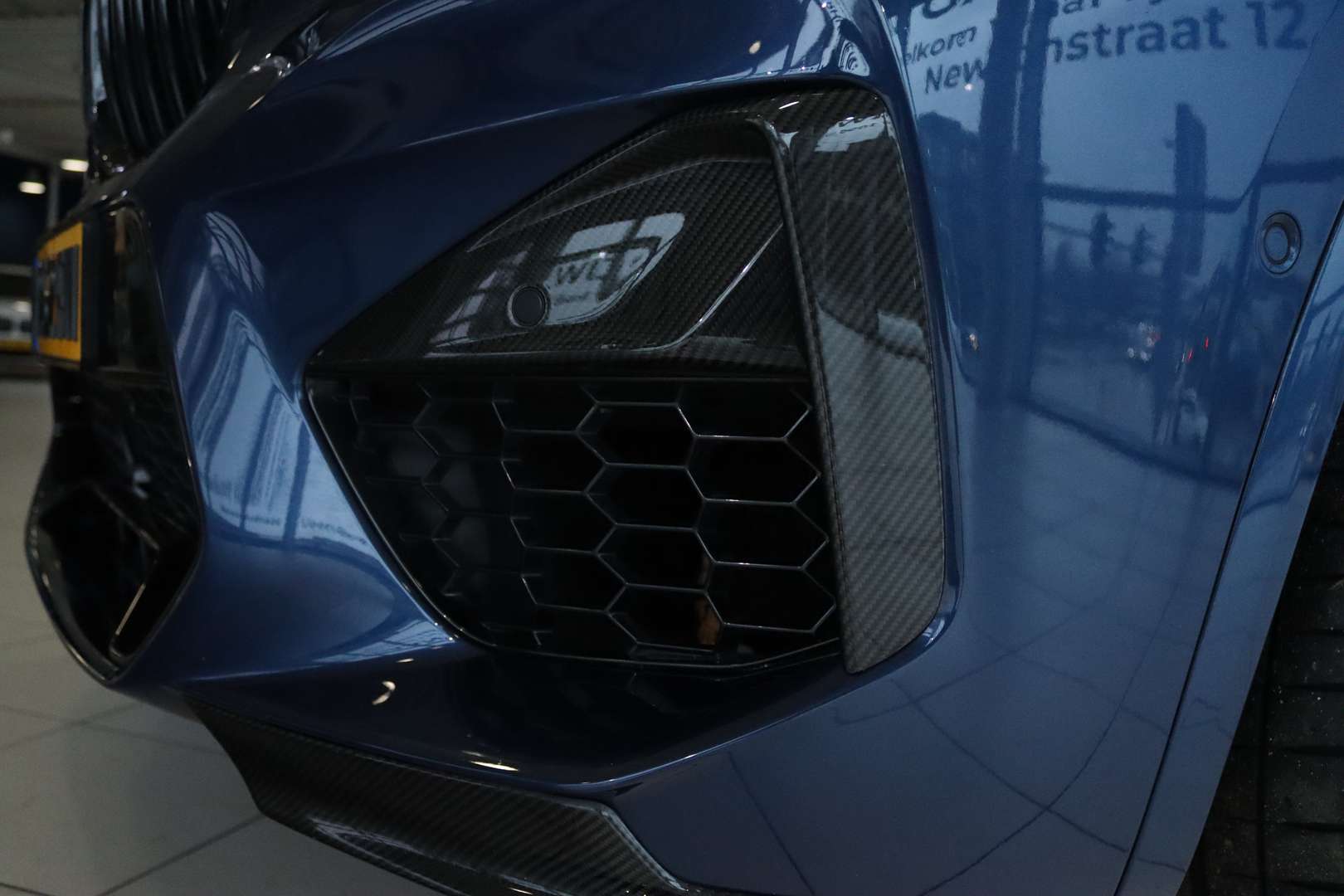 BMW X4 M M Competition - 2020 - Joinsteer - #9