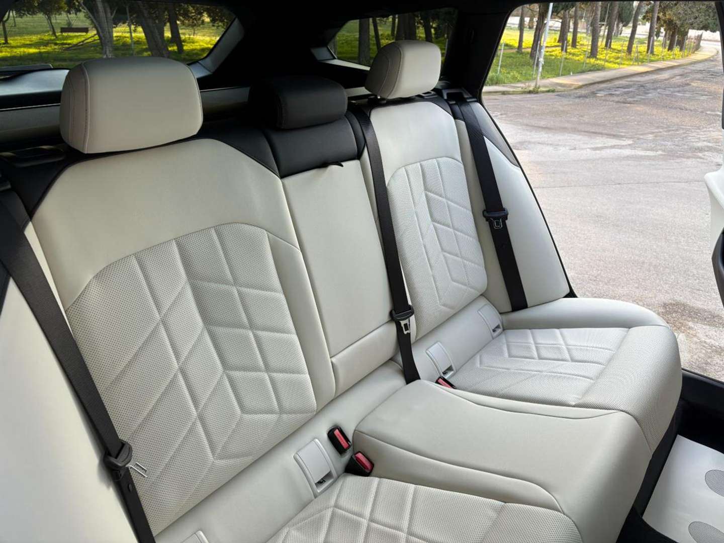 BMW I5 Touring M Sport EDrive40 - 2024 - Joinsteer - #13