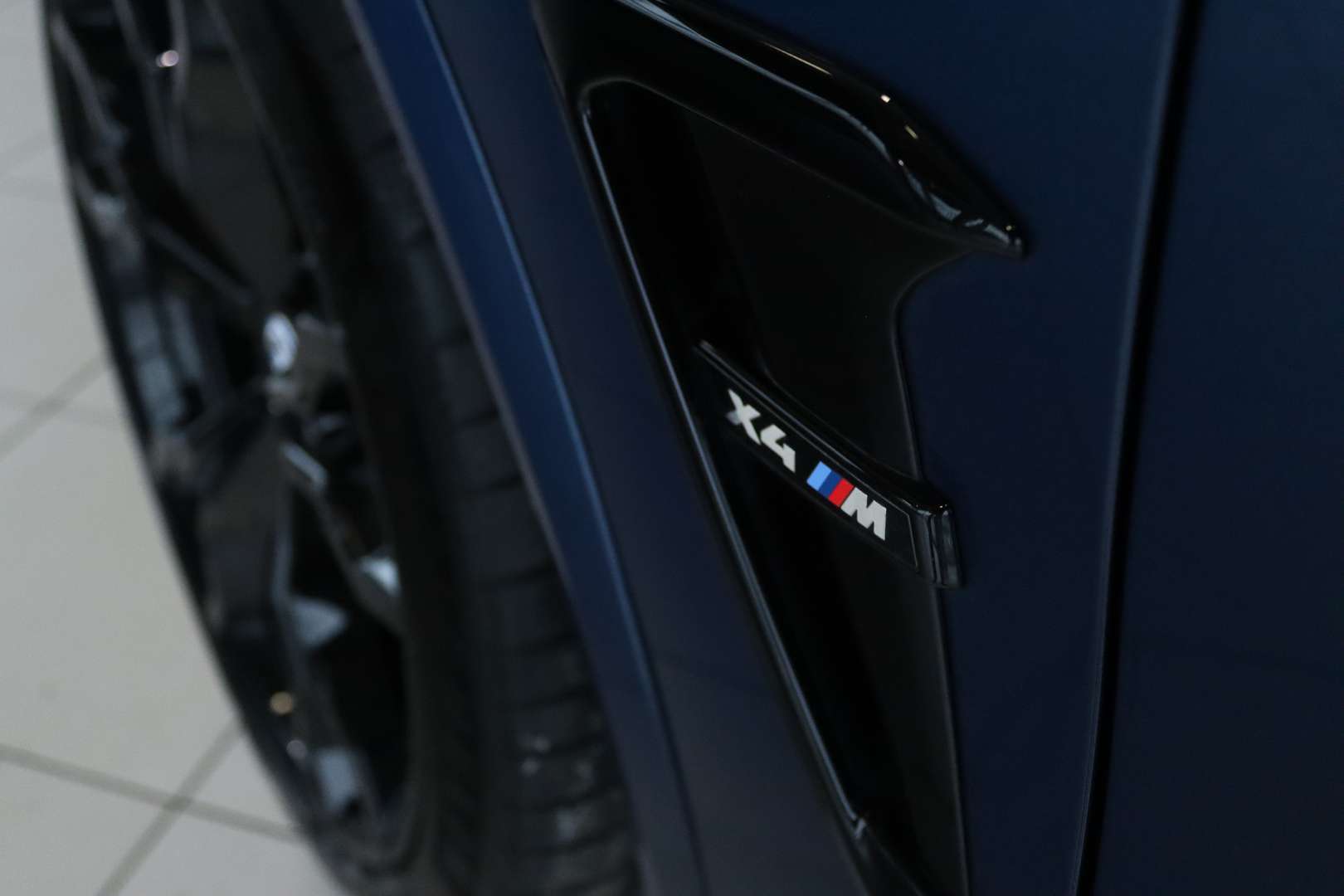 BMW X4 M M Competition - 2020 - Joinsteer - #10