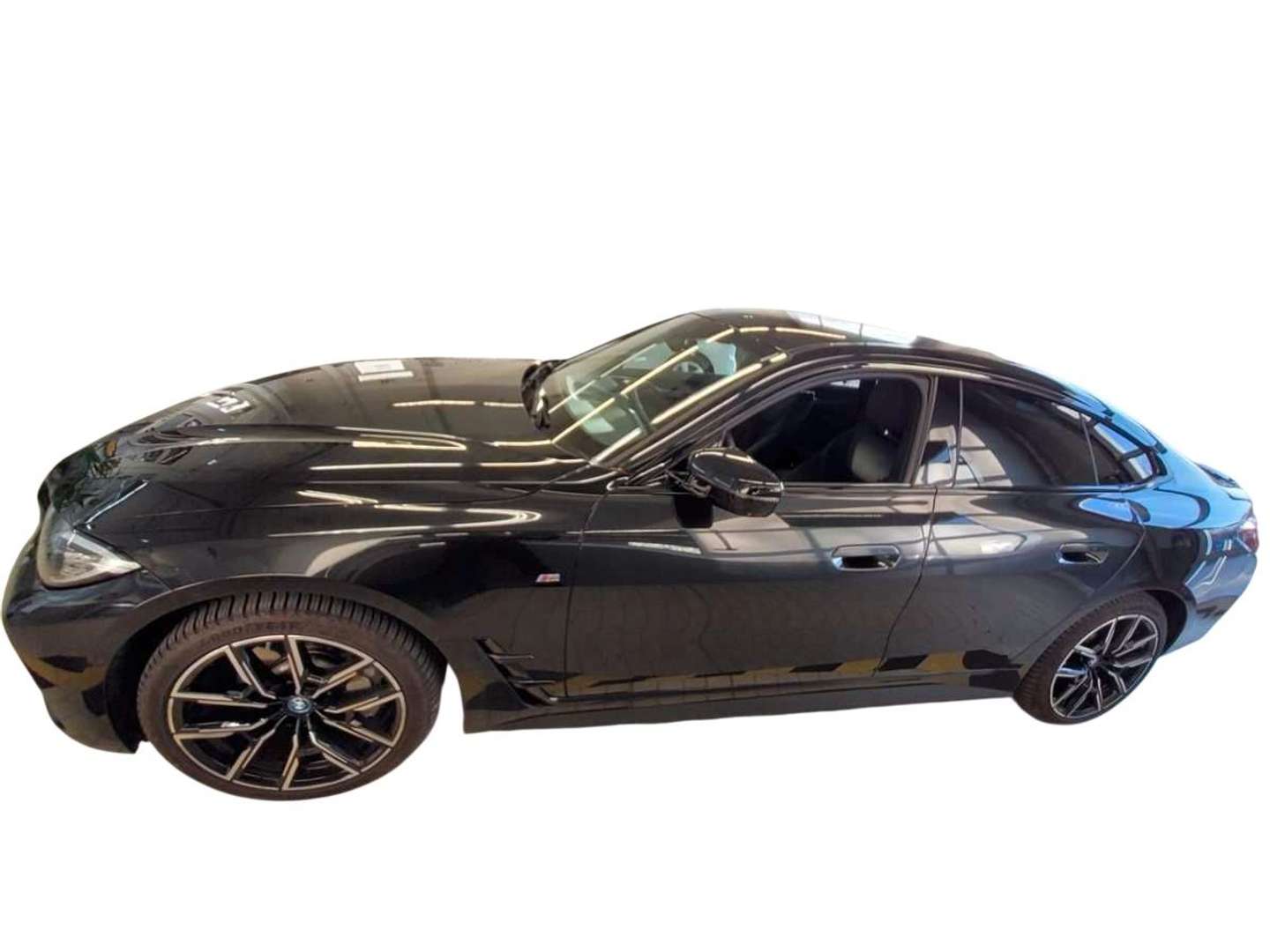 BMW I4 Gran Coupé M Sport EDrive35 - 2024 - Joinsteer - #3