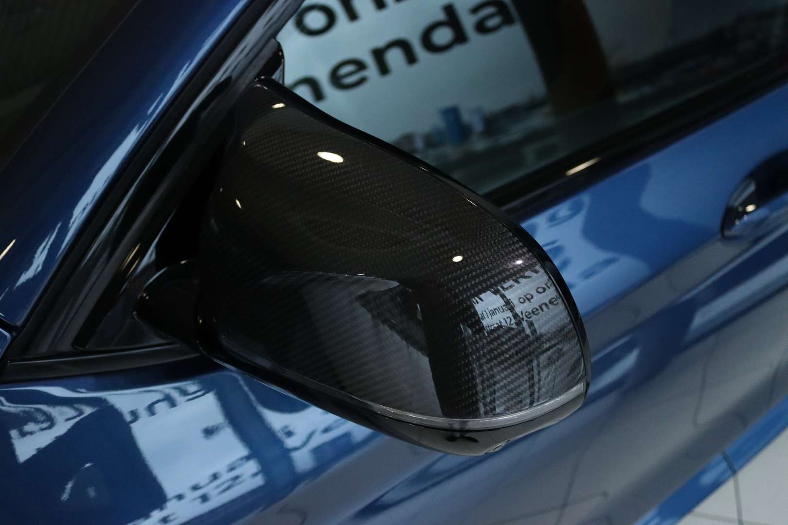 BMW X4 M M Competition - 2020 - Joinsteer - #11