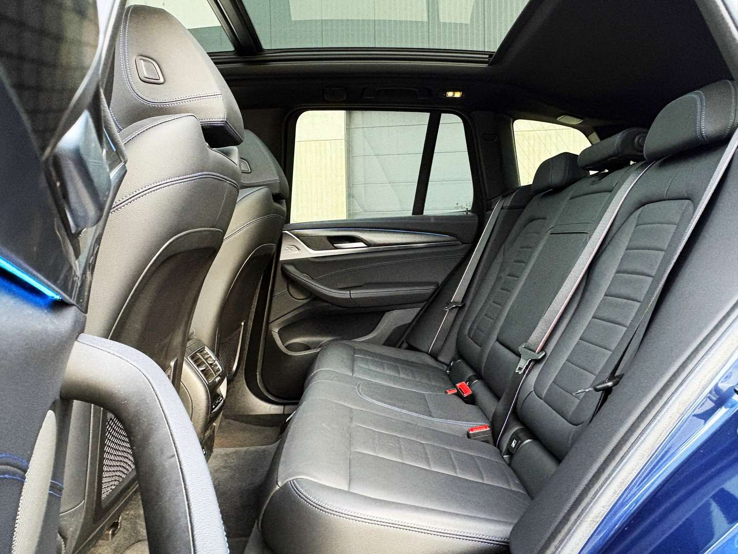 BMW iX3 M Sport - 2023 - Joinsteer - #16