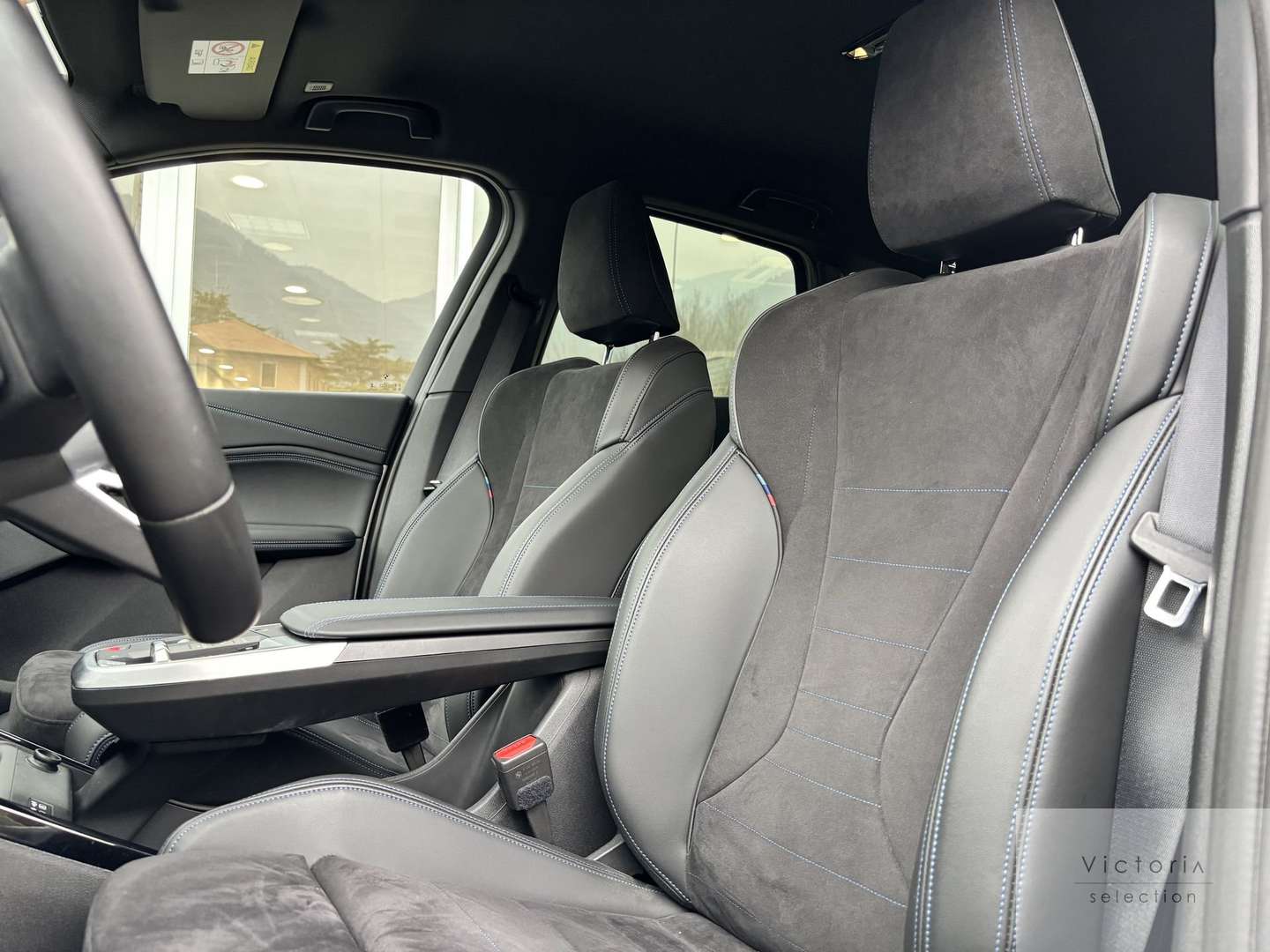 BMW 218i Active Tourer M Sport 218i - 2024 - Joinsteer - #9